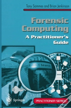 Capa do artigo Forensic Computing