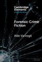 Forensic Crime Fiction - Preview