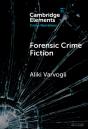 Forensic Crime Fiction - Preview