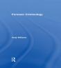 Forensic Criminology - Preview