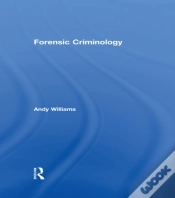 Capa do artigo Forensic Criminology