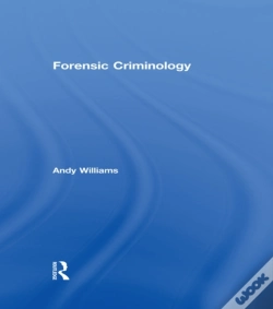 Capa do artigo Forensic Criminology