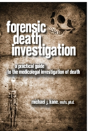 Forensic Death Investigation - Preview