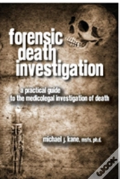 Capa do artigo Forensic Death Investigation