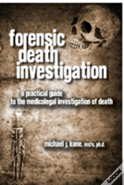 Capa do artigo Forensic Death Investigation