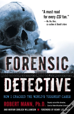 Capa do artigo Forensic Detective