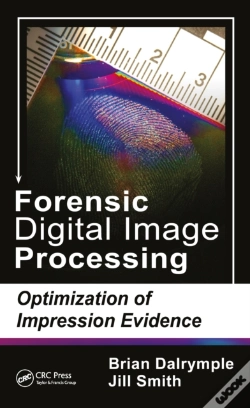 Capa do artigo Forensic Digital Image Processing