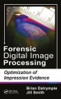 Forensic Digital Image Processing - Preview