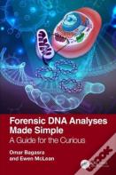 Forensic Dna Analyses Made Simple