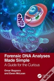 Capa do artigo Forensic Dna Analyses Made Simple