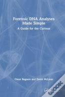 Forensic Dna Analyses Made Simple