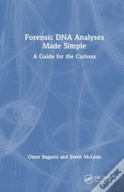 Capa do artigo Forensic Dna Analyses Made Simple