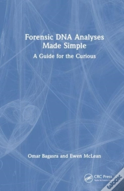 Capa do artigo Forensic Dna Analyses Made Simple
