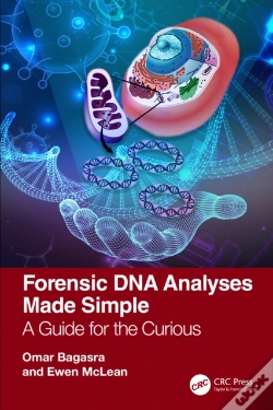 Capa do artigo Forensic Dna Analyses Made Simple