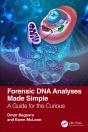 Forensic Dna Analyses Made Simple - Preview