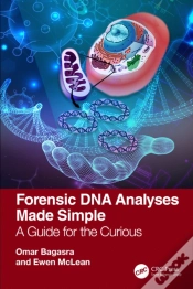 Capa do artigo Forensic Dna Analyses Made Simple