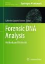 Forensic Dna Analysis - Preview