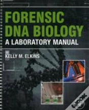 Capa do artigo Forensic Dna Biology