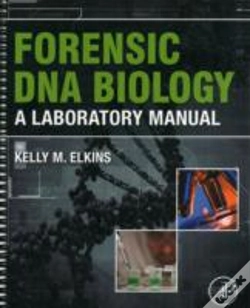 Capa do artigo Forensic Dna Biology