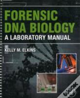 Forensic Dna Biology