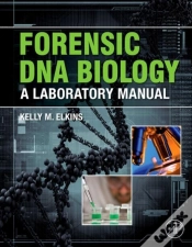 Capa do artigo Forensic Dna Biology
