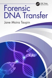 Capa do artigo Forensic Dna Transfer