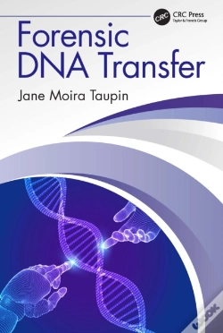 Capa do artigo Forensic Dna Transfer