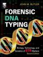 Forensic Dna Typing - Preview