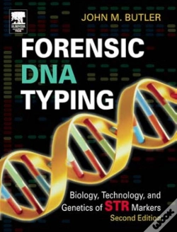 Capa do artigo Forensic Dna Typing