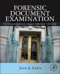 Forensic Document Examination - Preview