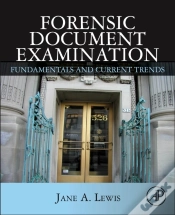 Capa do artigo Forensic Document Examination