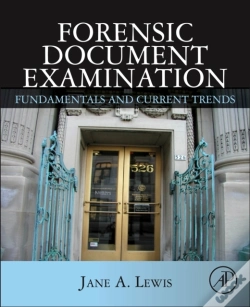 Capa do artigo Forensic Document Examination