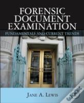 Forensic Document Examination