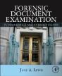 Forensic Document Examination - Preview