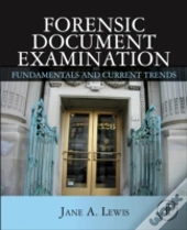 Forensic Document Examination