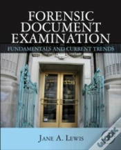 Capa do artigo Forensic Document Examination