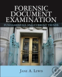 Capa do artigo Forensic Document Examination