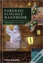 Forensic Ecology Handbook