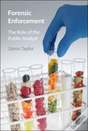 Capa do artigo Forensic Enforcement