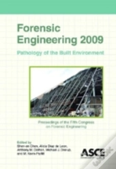 Forensic Engineering 2009
