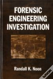 Capa do artigo Forensic Engineering Investigation