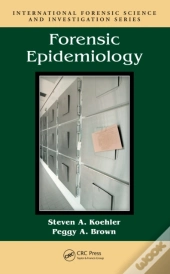 Forensic Epidemiology