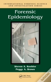 Forensic Epidemiology