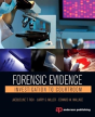 Forensic Evidence - Preview