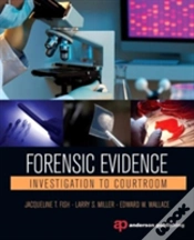 Capa do artigo Forensic Evidence