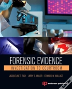 Capa do artigo Forensic Evidence