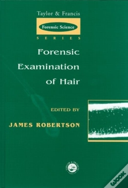Capa do artigo Forensic Examination Of Hair