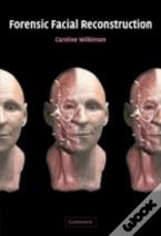Forensic Facial Reconstruction