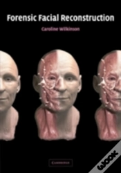 Capa do artigo Forensic Facial Reconstruction