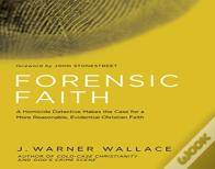 Forensic Faith